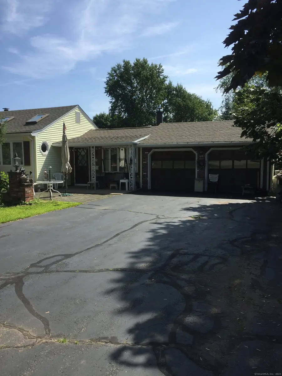 92 Berkshire Road, Rocky Hill, CT 06067 - #2