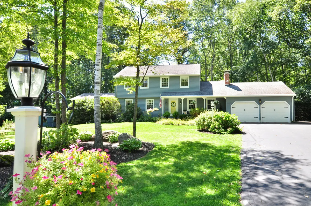 5 Ridge Road, Burlington, CT 06013 - Image #1