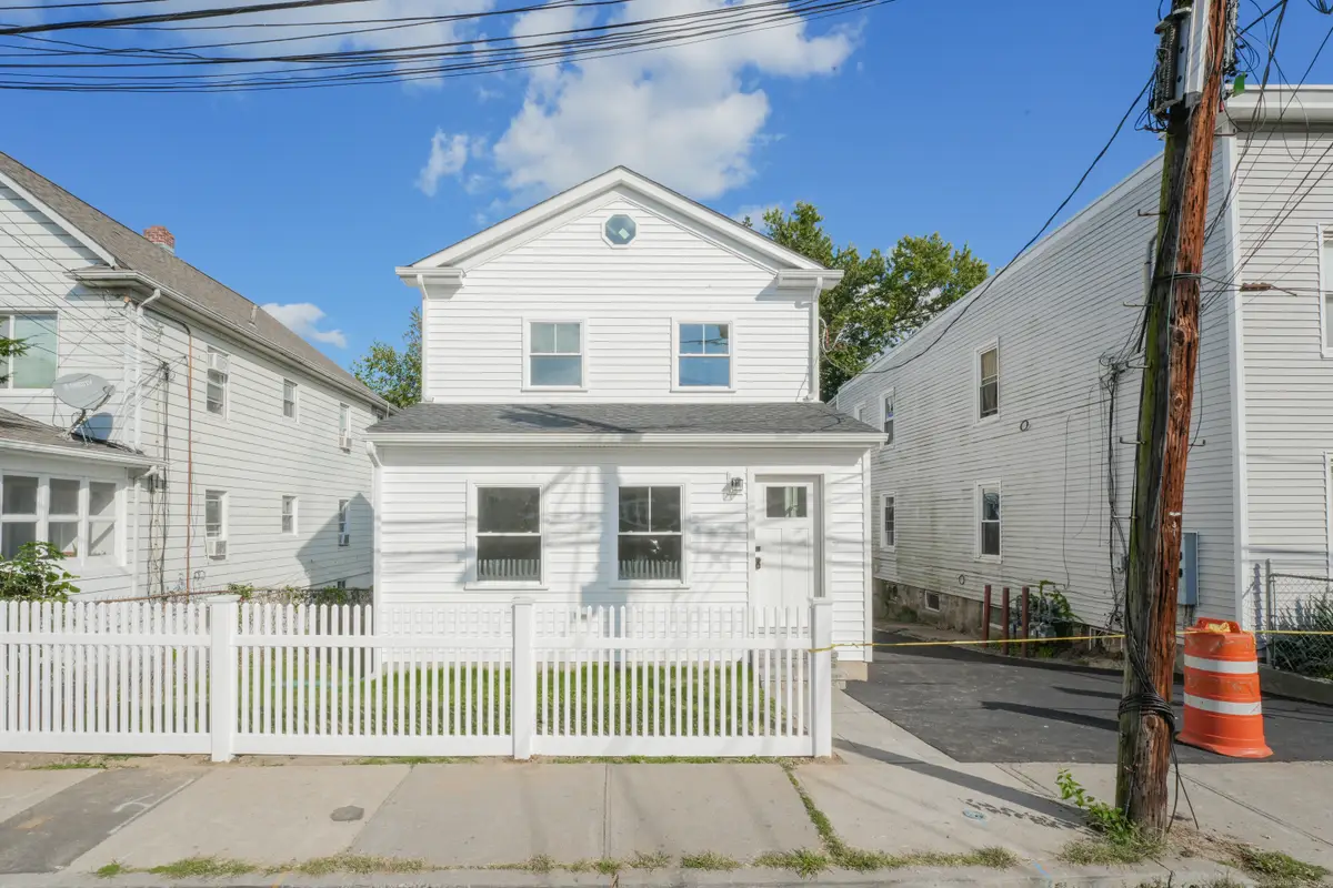 21 Stephen Street, Stamford, CT 06902 - #1