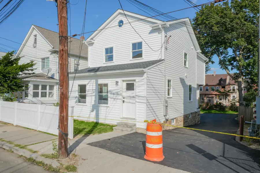 21 Stephen Street, Stamford, CT 06902 - #3