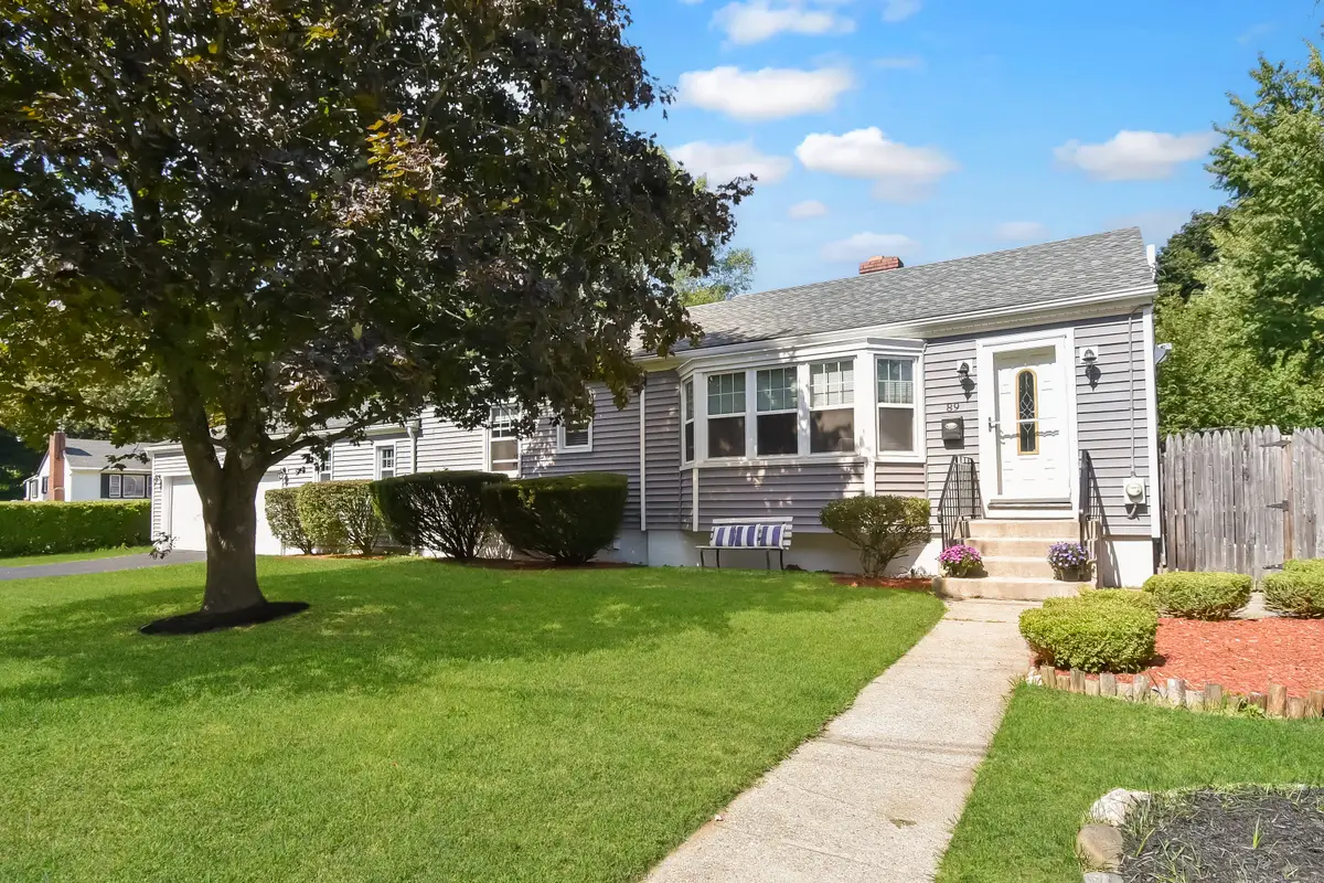 89 Sturtevant Street, Norwich, CT 06360 - Image #1