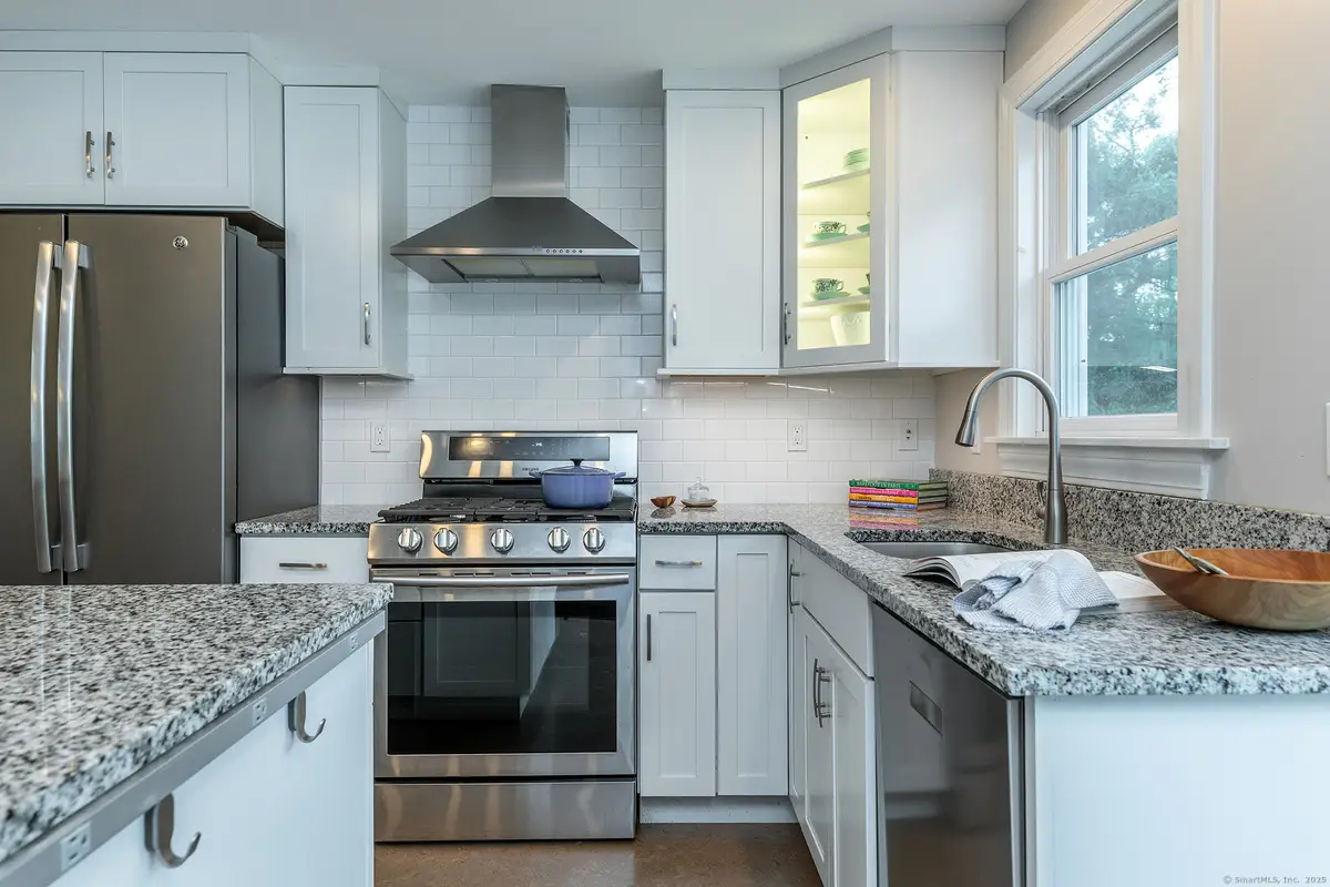 87 Canaan Road #APT 2G, Salisbury, CT 06068 - Image #1