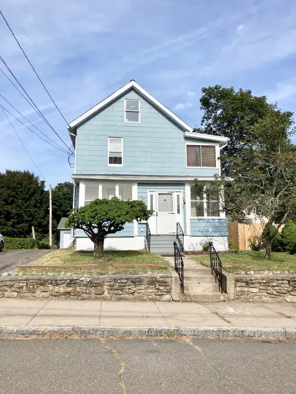 13 Tomlinson Street, Ansonia, CT 06401