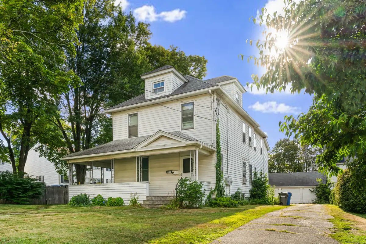 72 Pine Street, Manchester, CT 06040 - Image #1