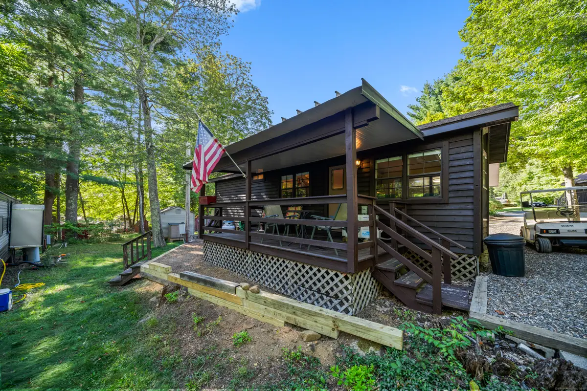 8 South Road #R29, Stafford, CT 06076 - Image #1