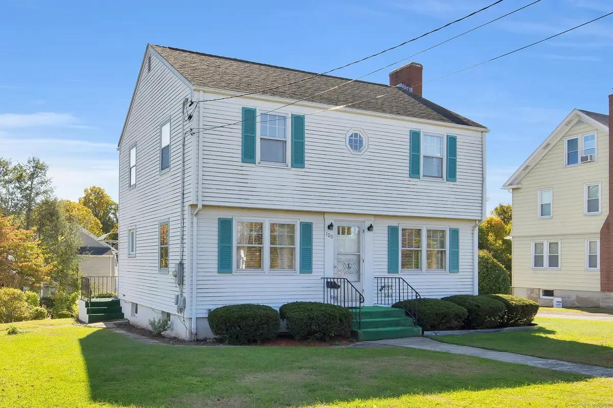 100 Russell Street, Manchester, CT 06040 - Image #1