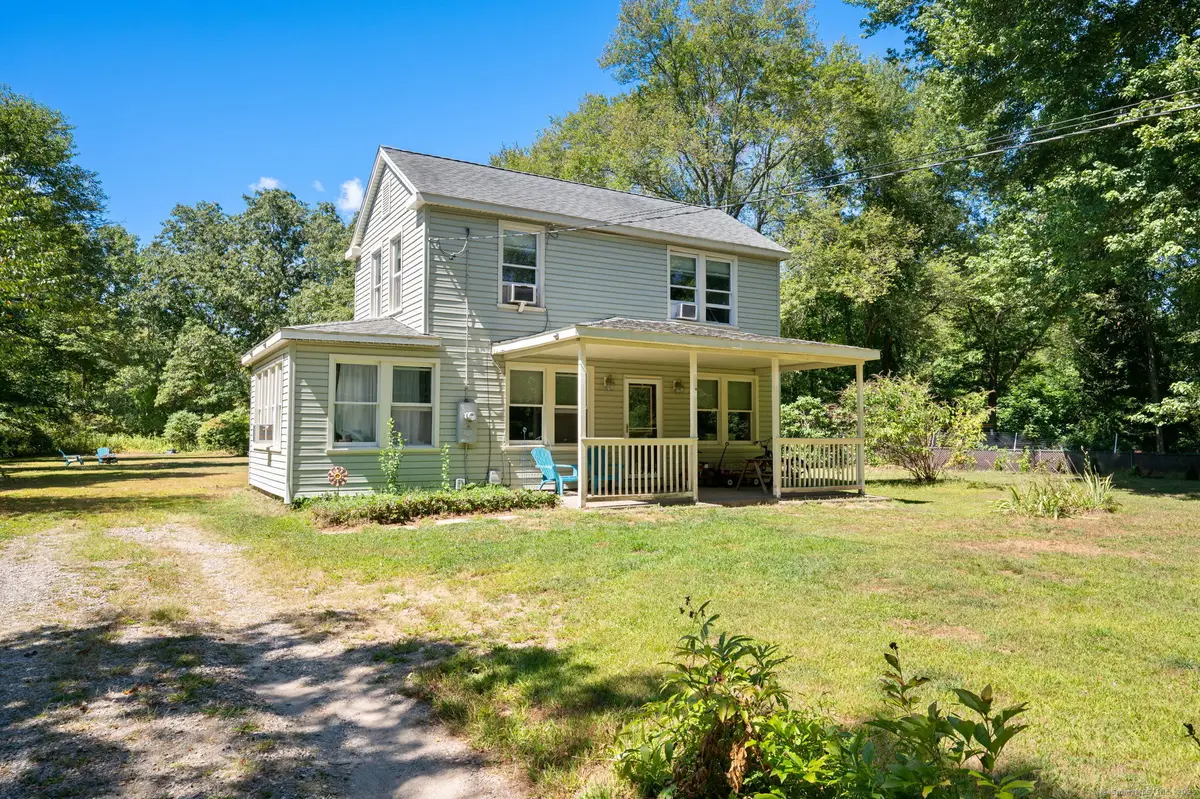 170 Raymond Hill Road, Uncasville, CT 06382 - Image #1