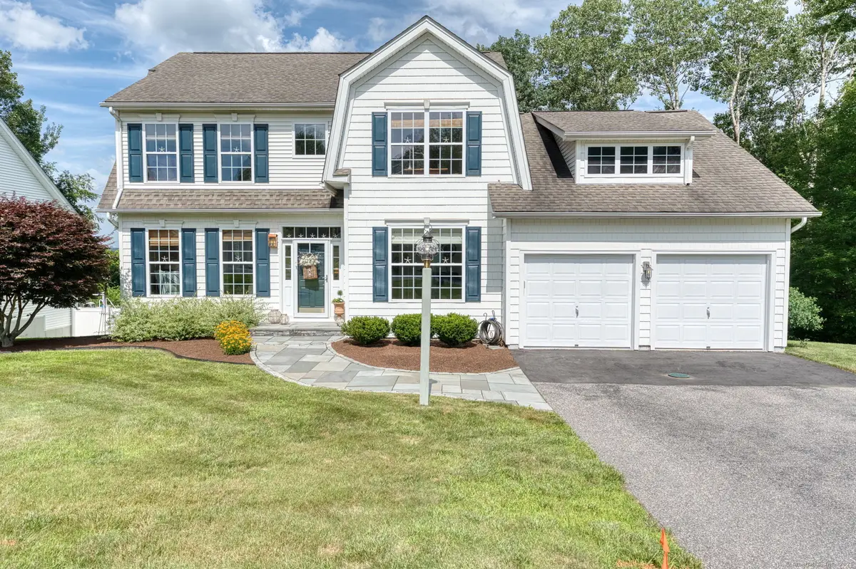 38 Auburn Way, Torrington, CT 06790 - Image #1