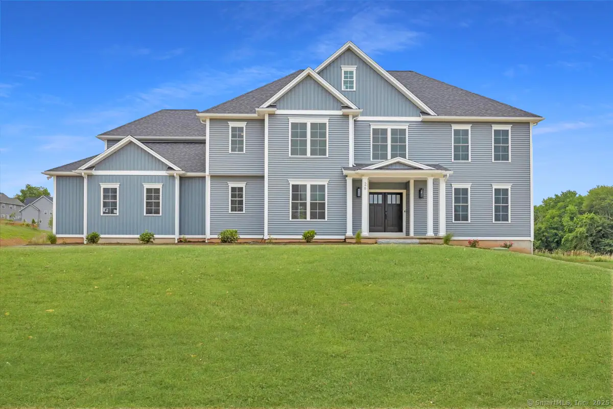 Lot 9 Taylor Road, Colchester, CT 06415 - Image #1