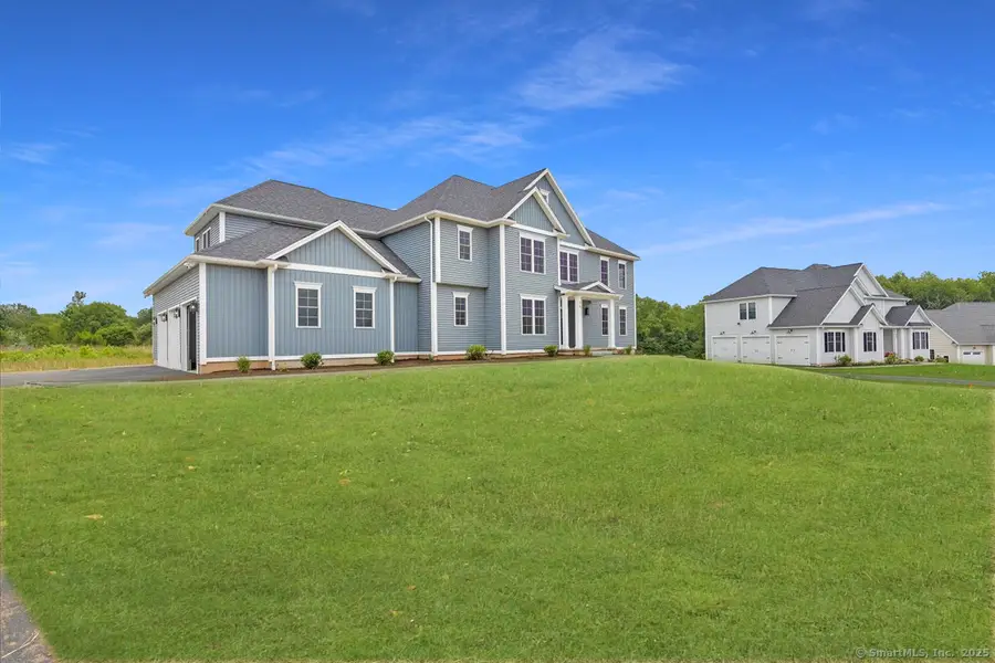 Lot 9 Taylor Road, Colchester, CT 06415 - Image #2