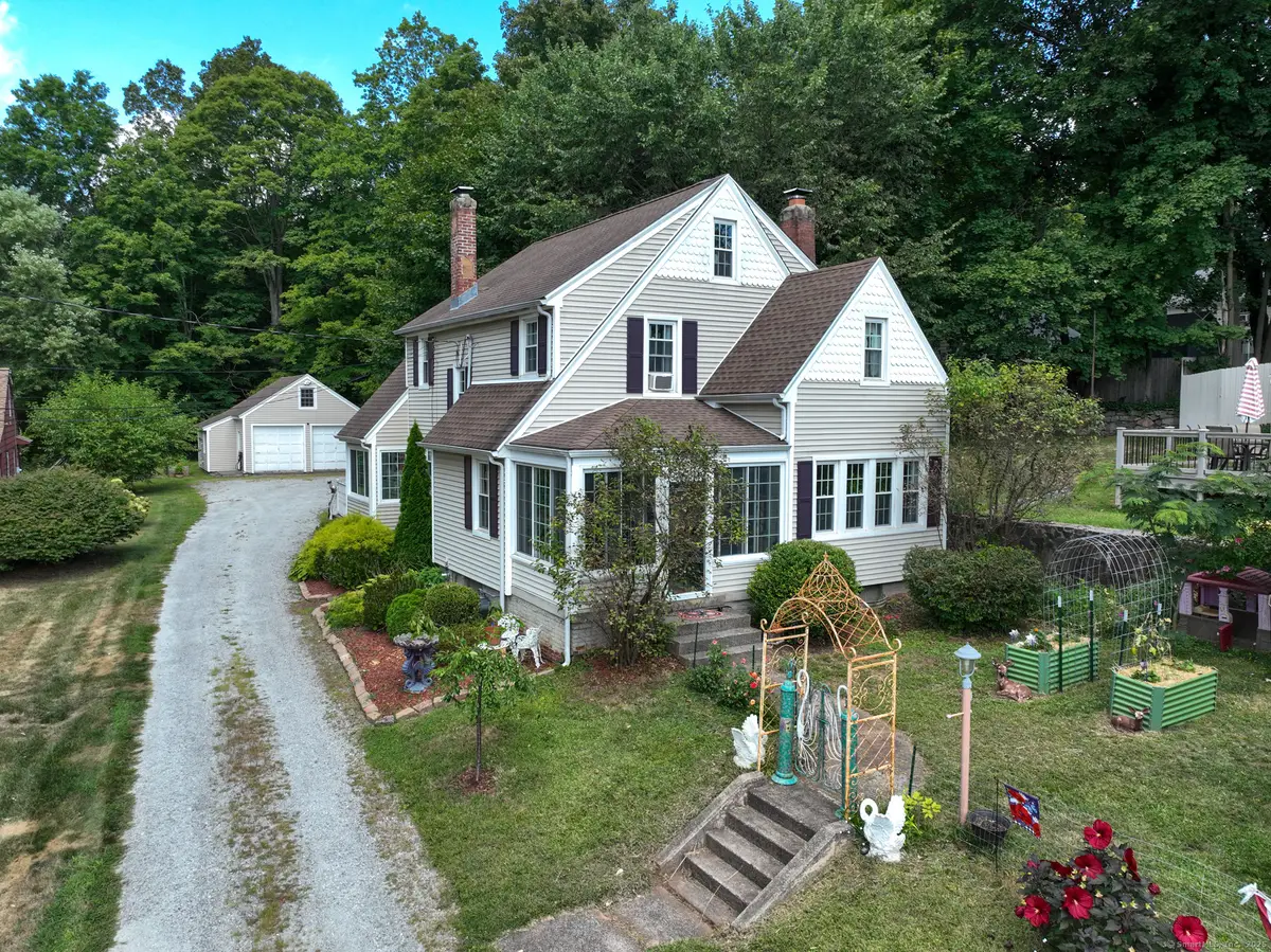 405 Alling Street, Berlin, CT 06037 - Image #1