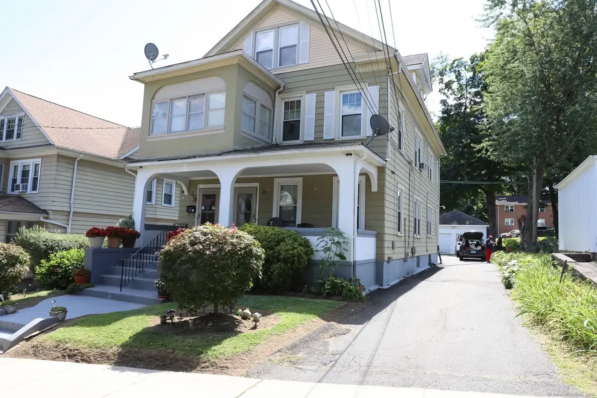 11 Pershing Street, Hartford, CT 06112 - Image #1