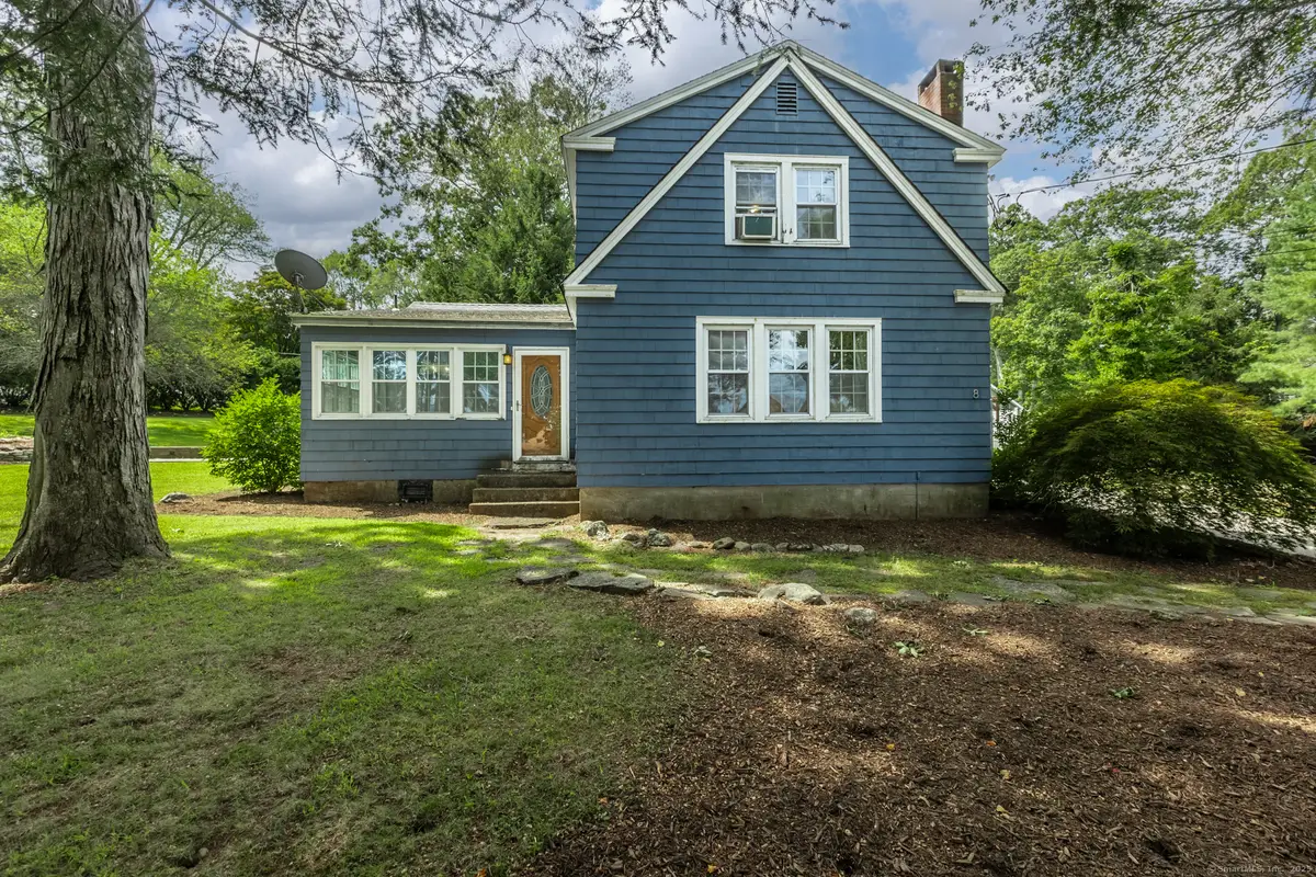 8 Shore Drive, Coventry, CT 06238 - Image #1