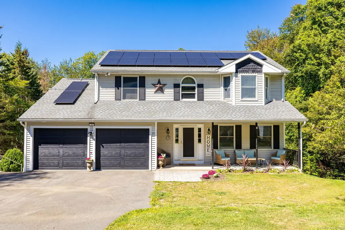 73 Chesterfield Avenue, Wolcott, CT 06716 - Image #1