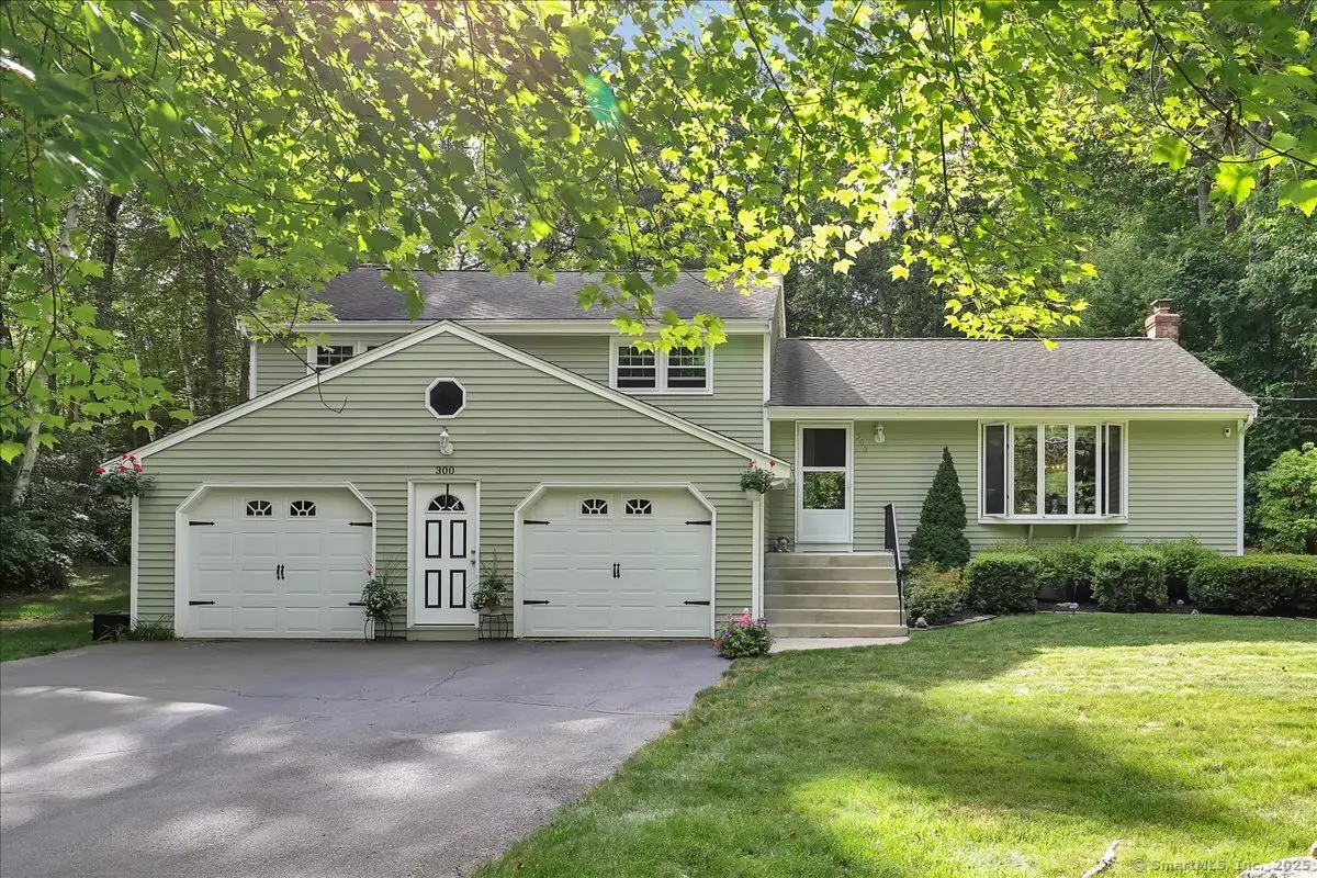 300 Geraldine Drive, Coventry, CT 06238 - Image #1