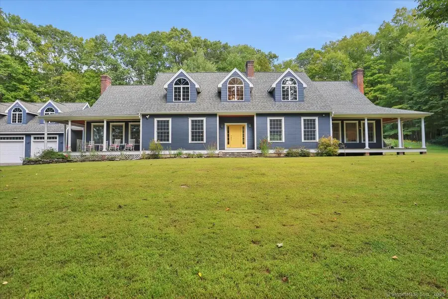 152 Cheney Lane, Coventry, CT 06238 - Image #2