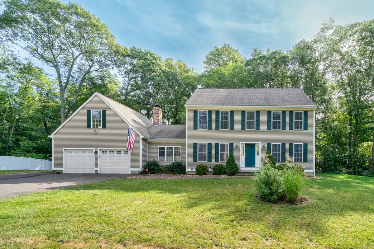 13 Cross Road, Chester, CT 06412 - Image #1