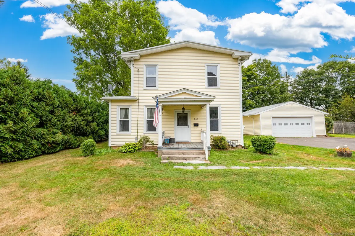 548 Worthington Ridge, Berlin, CT 06037 - Image #1