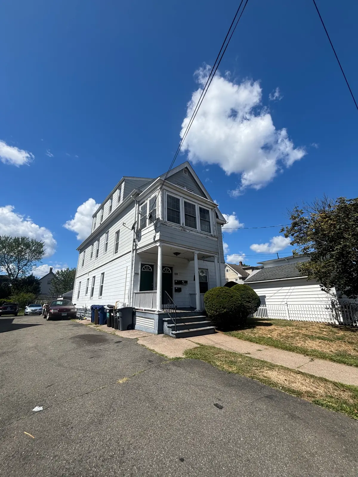 638 Washington Avenue, West Haven, CT 06516 - Image #1