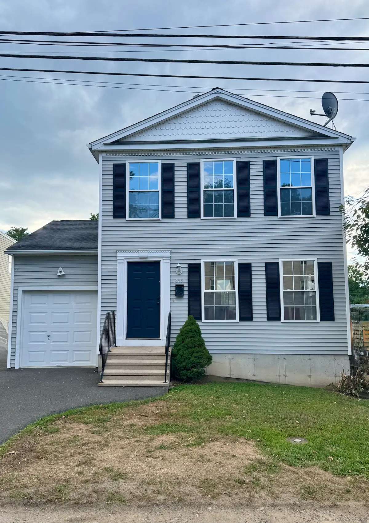 245 Indian Avenue, Bridgeport, CT 06606 - Image #1