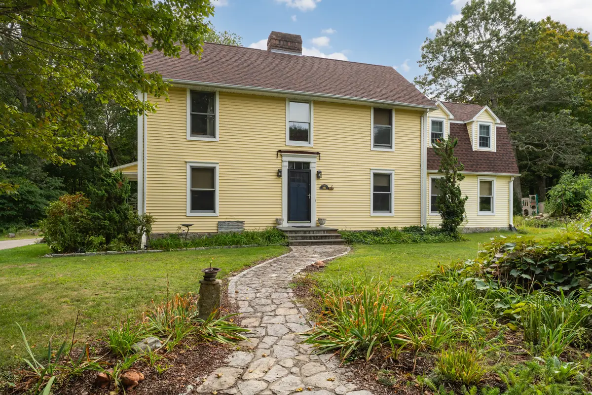 169 Beckwith Hill Drive, Salem, CT 06420 - Image #1