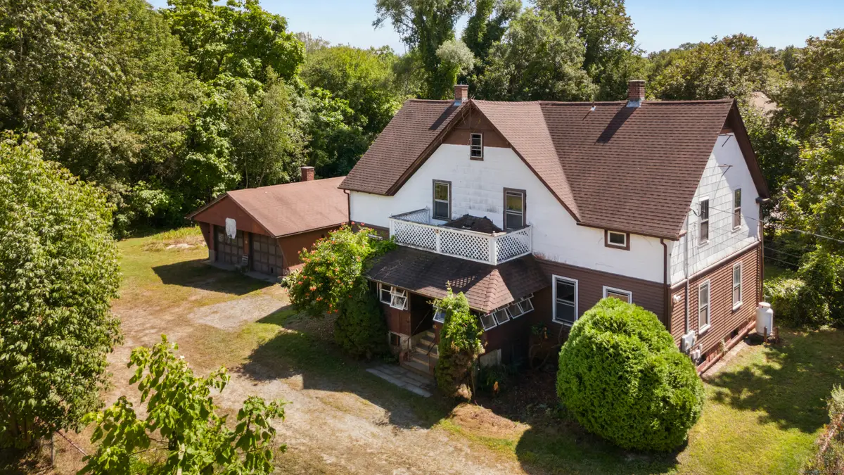 6 Ward Lane, Moosup, CT 06354 - Image #1