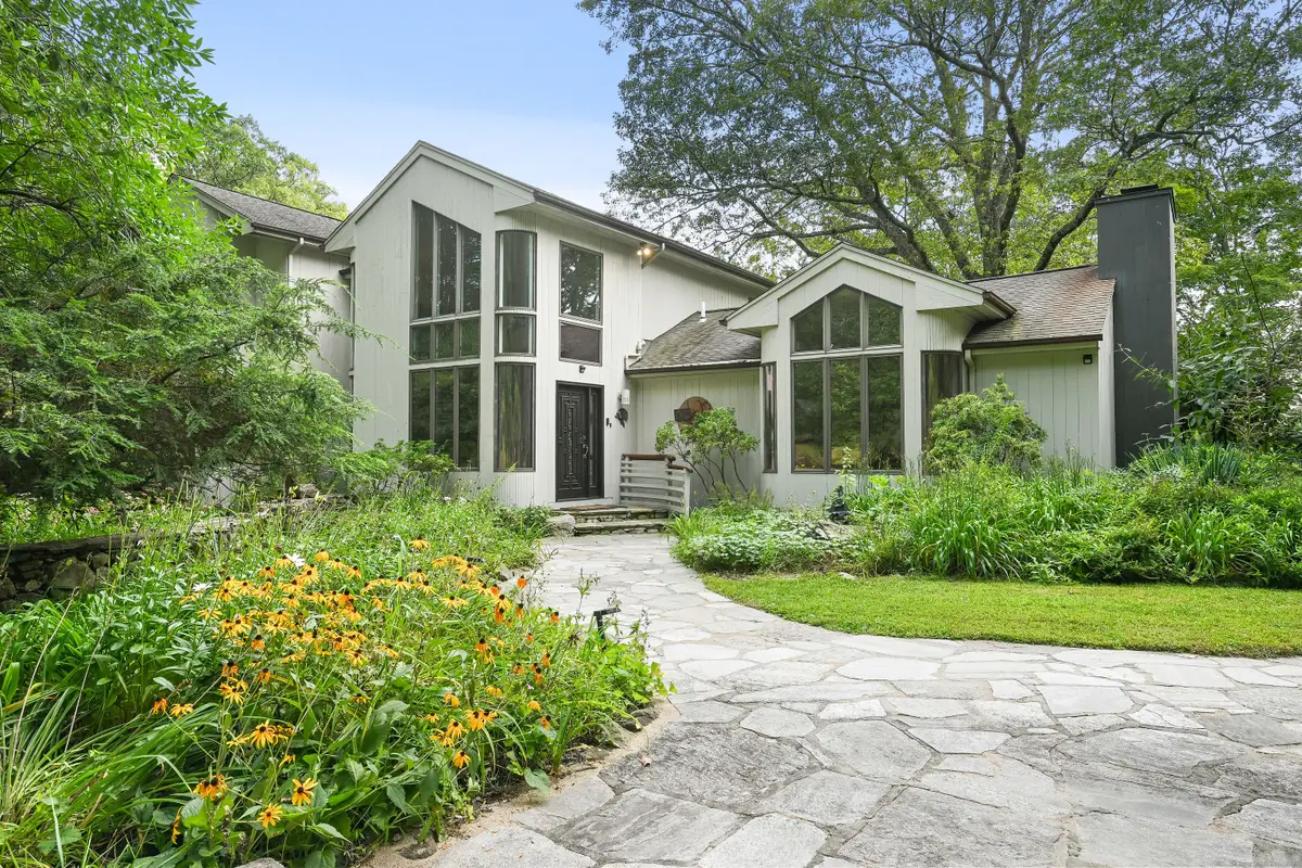 61 Marchant Road, Redding, CT 06896 - Image #1