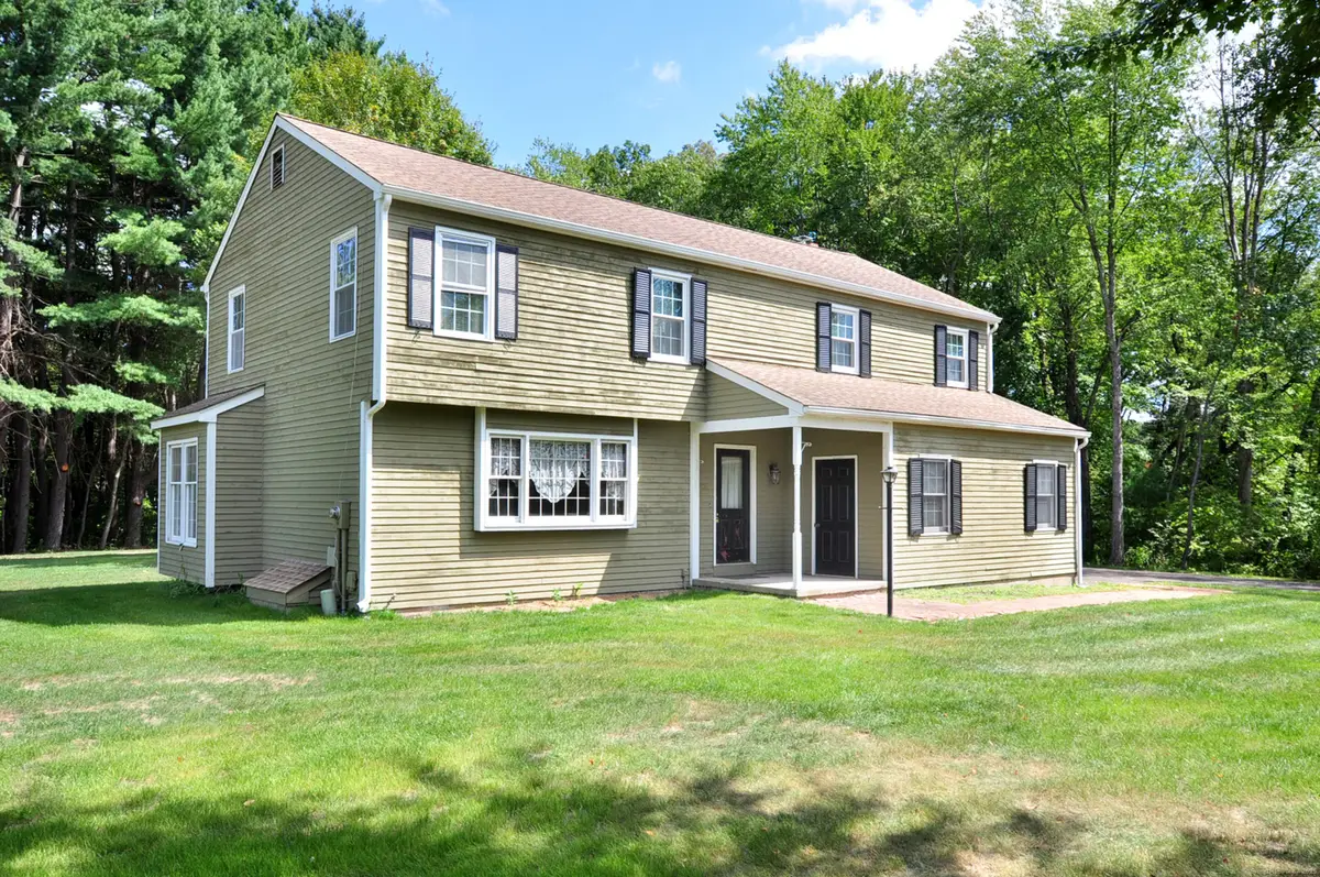 324 Firetown Road, Simsbury, CT 06070 - Image #1