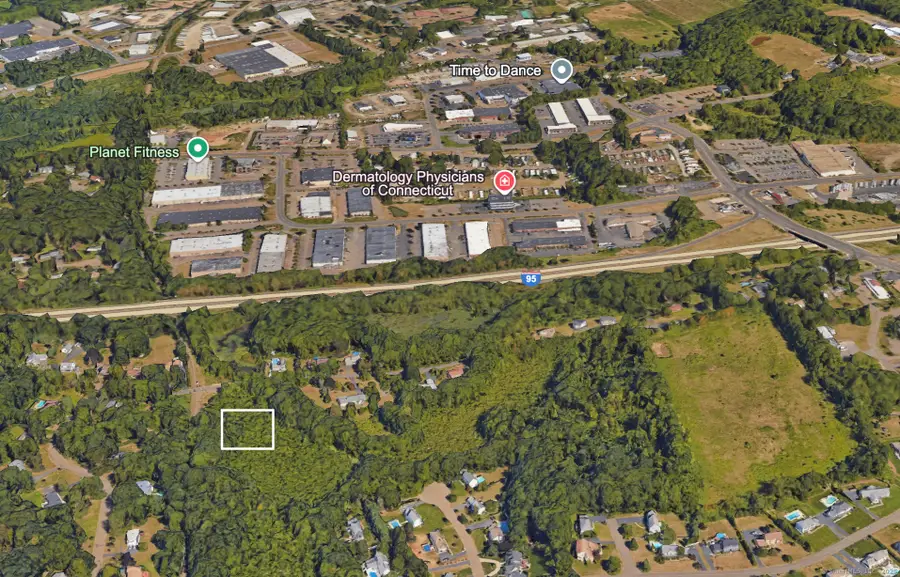 0 Gould Lane, Branford, CT 06405 - Image #2