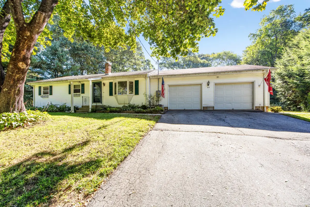 99 Lake Hayward Road, Colchester, CT 06415 - Image #1