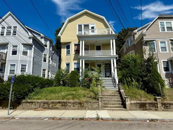 59 Connecticut Avenue, New London, CT 06320