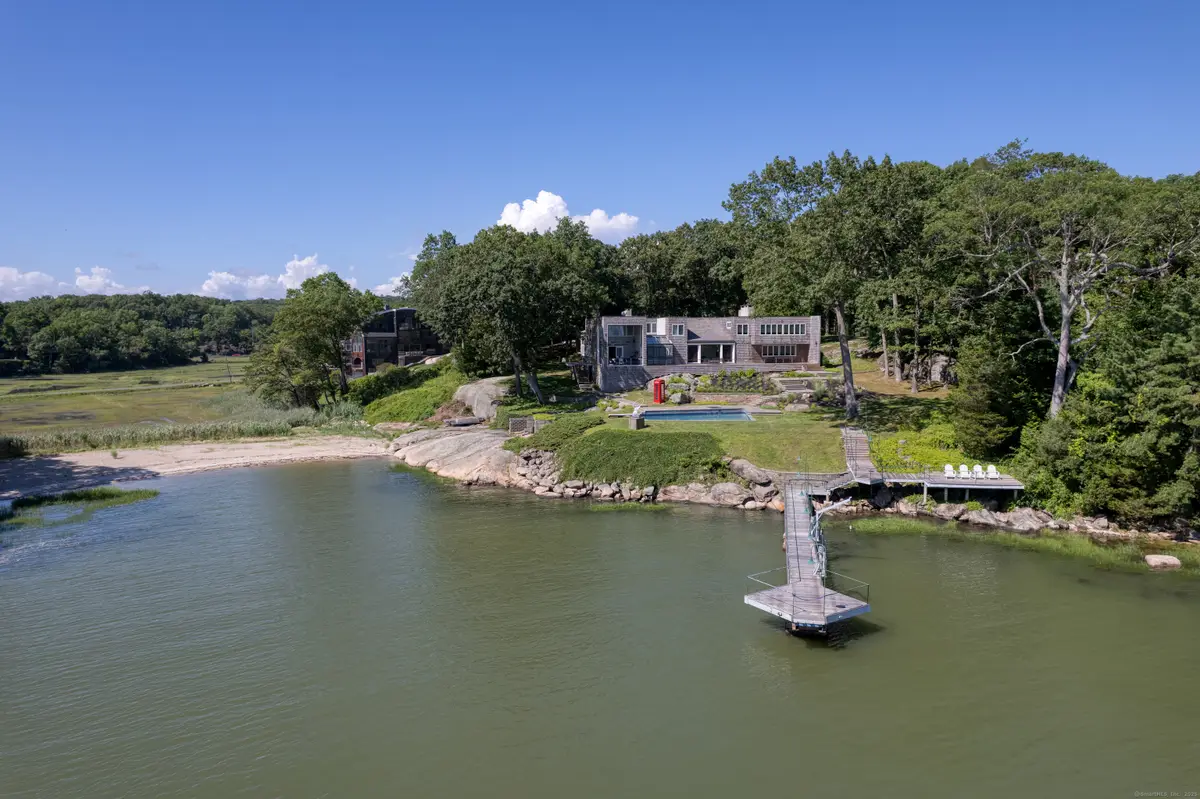 51 Andrews Road, Guilford, CT 06437 - #1