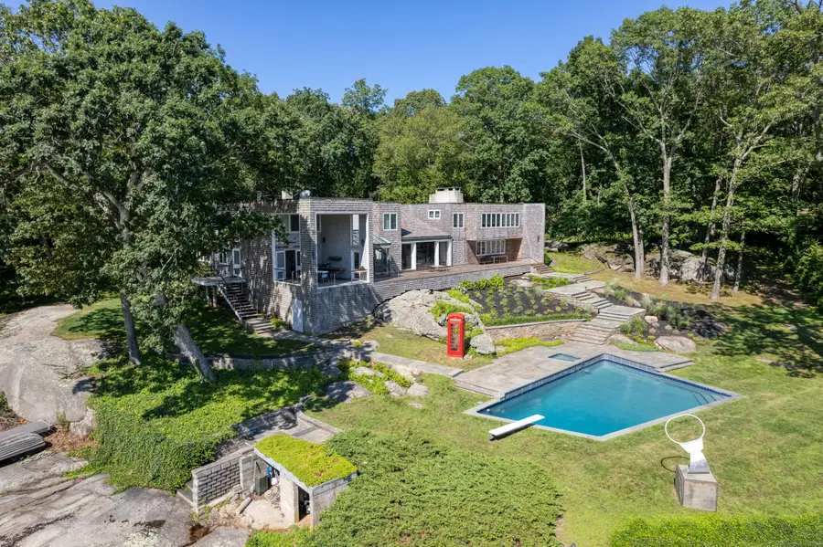 51 Andrews Road, Guilford, CT 06437 - #2