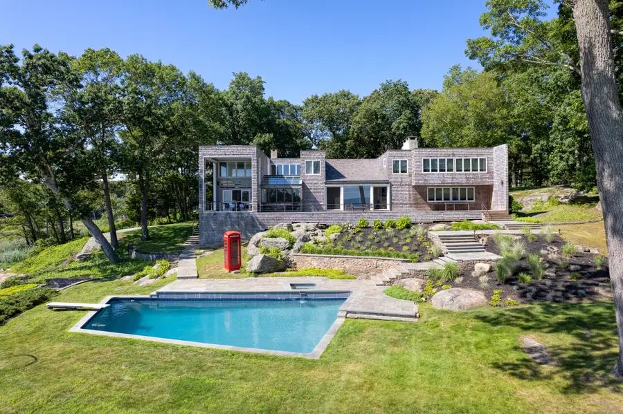 51 Andrews Road, Guilford, CT 06437 - #3