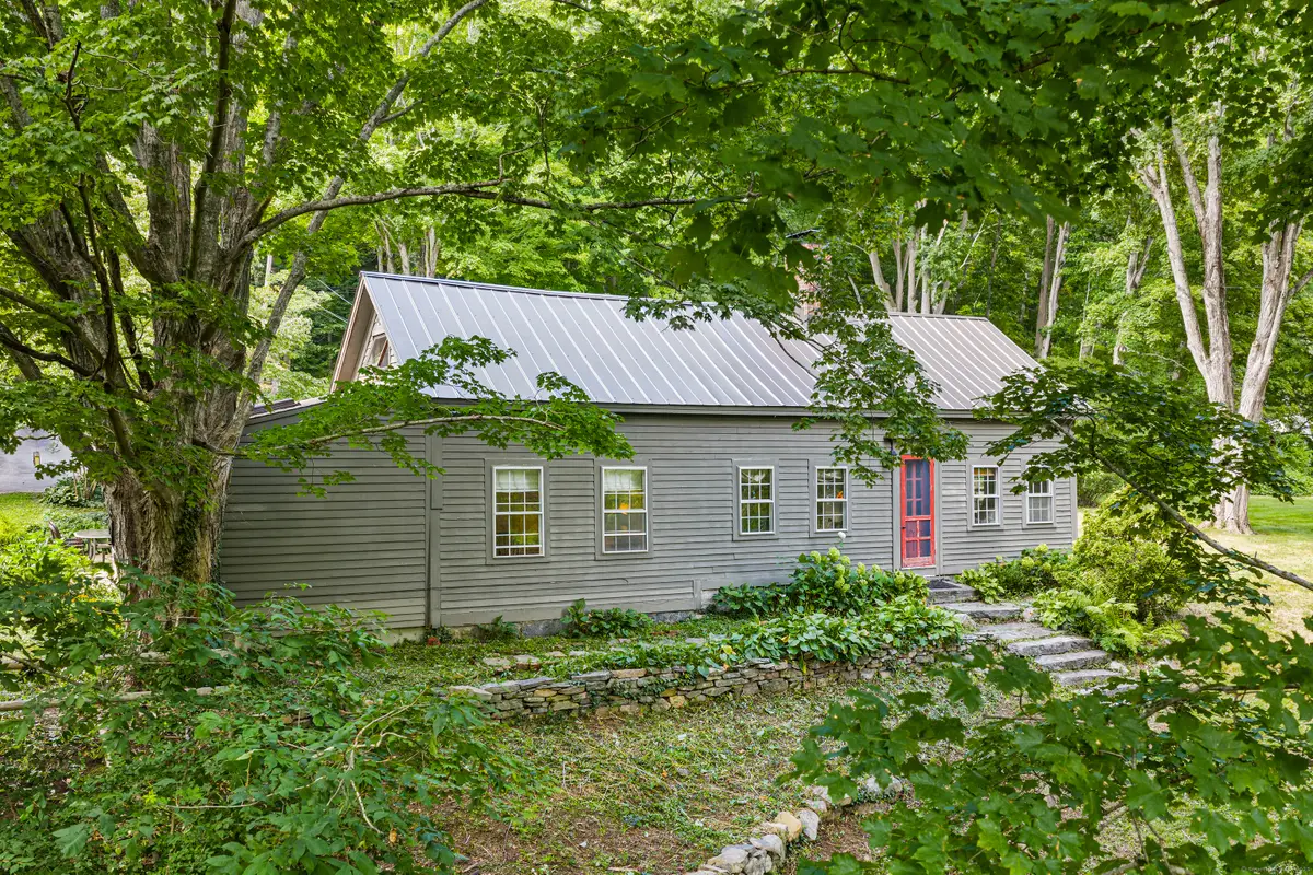 8 Honey Hill Lane, Lyme, CT 06371 - Image #1