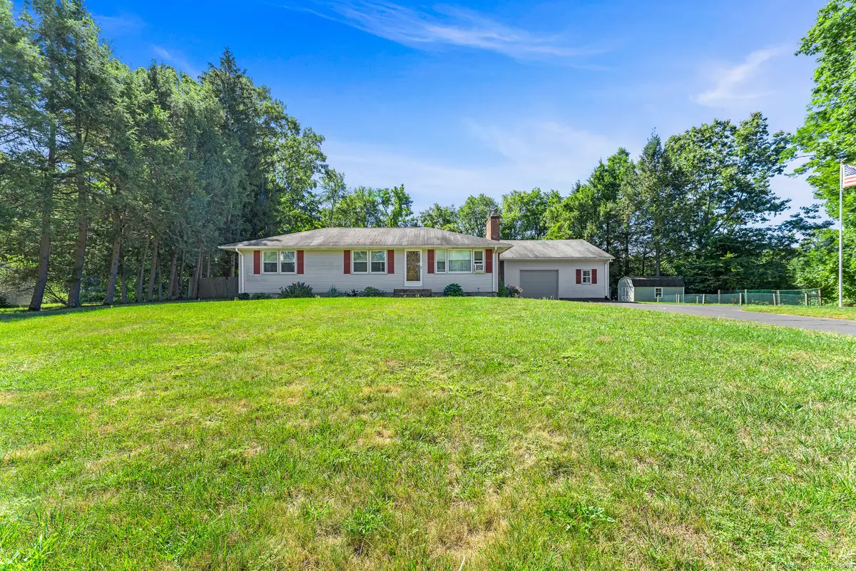 32 Melrose Road, East Windsor, CT 06016 - Image #1
