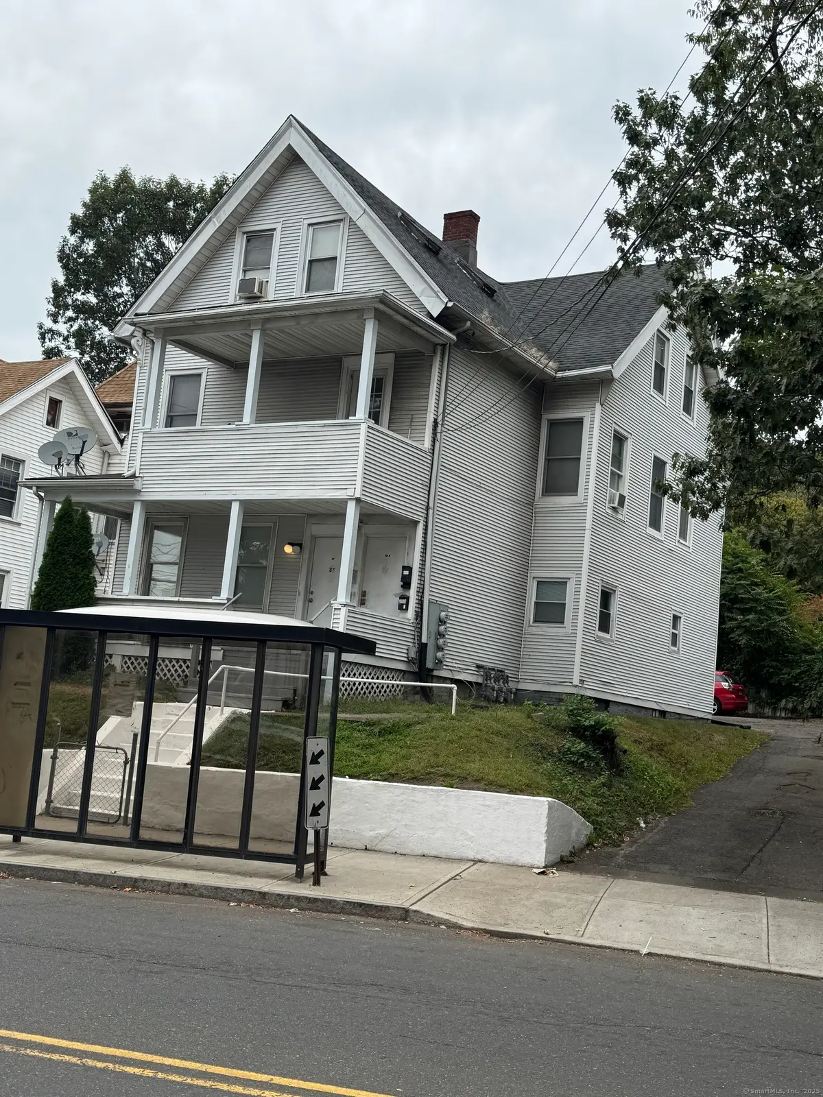 37 Fairmont Avenue, New Haven, CT 06513 - Image #1