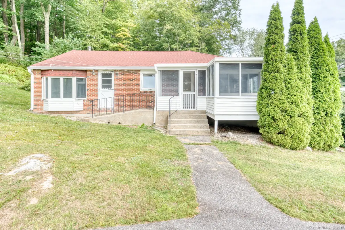 26 Edgarton Road, Columbia, CT 06237 - Image #1