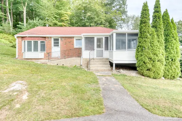 26 Edgarton Road, Columbia, CT 06237