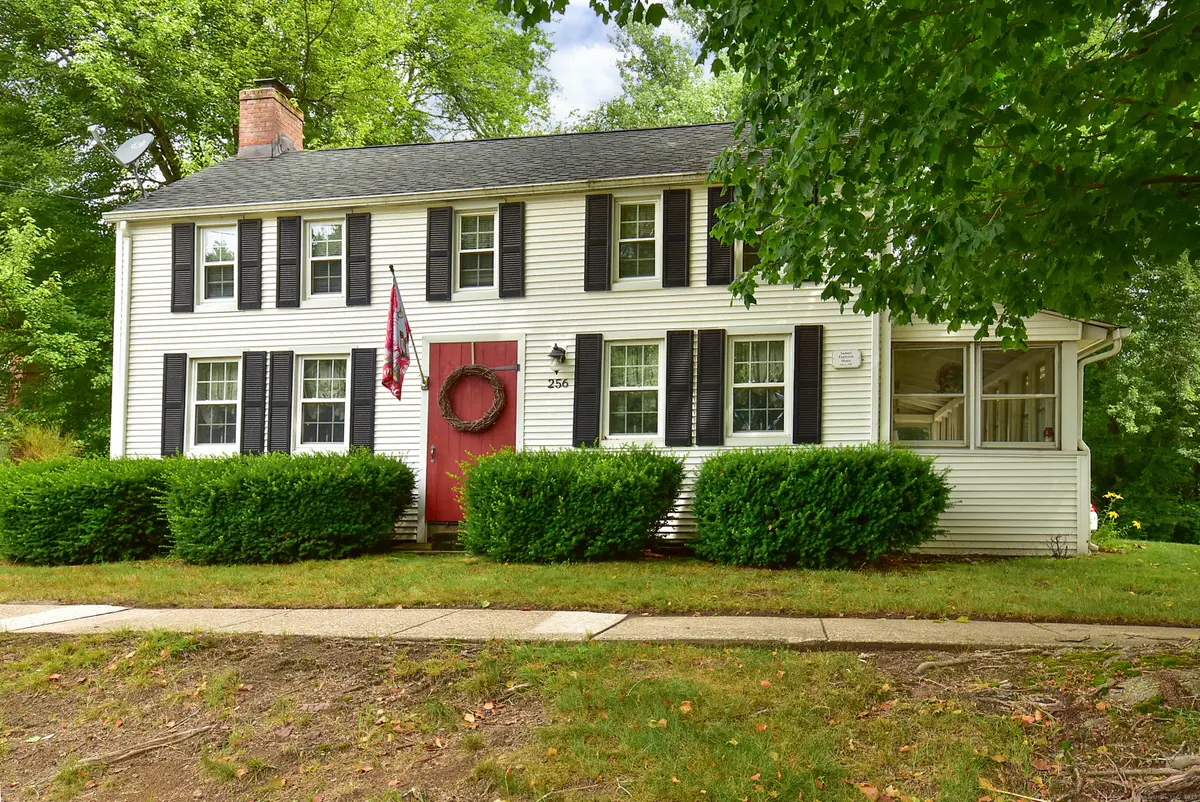 256 Park Avenue, Bloomfield, CT 06002 - Image #1