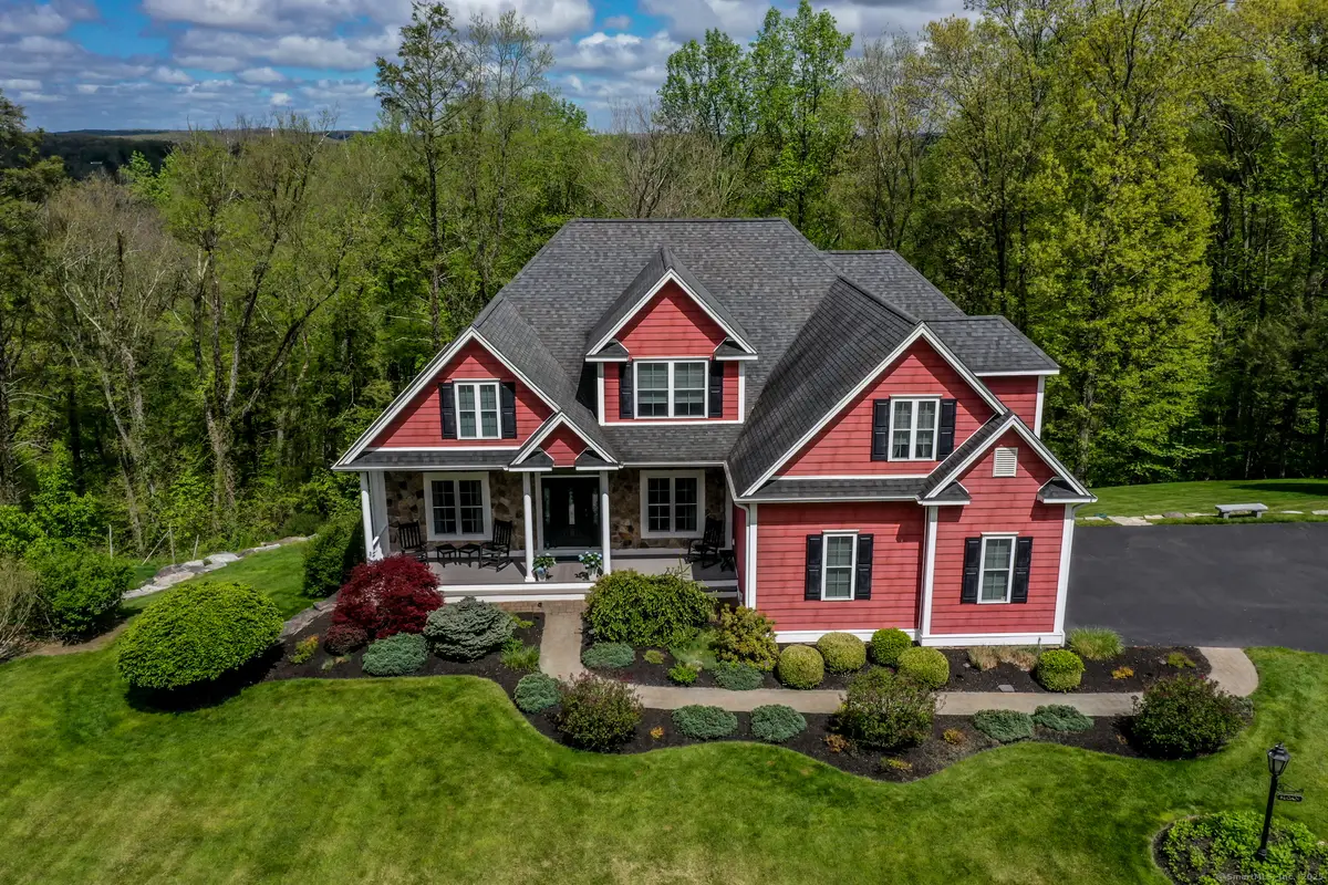 11 Gereg Glen Road, Brookfield, CT 06804 - Image #1