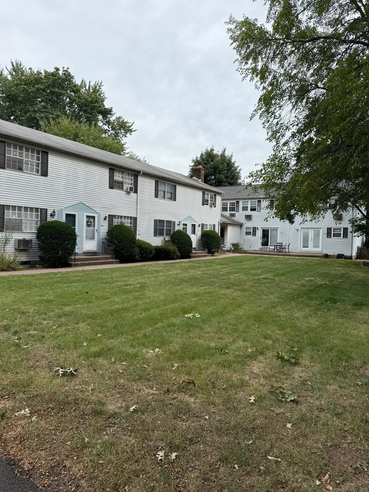 633 Center Street #APT E, Manchester, CT 06040 - Image #1