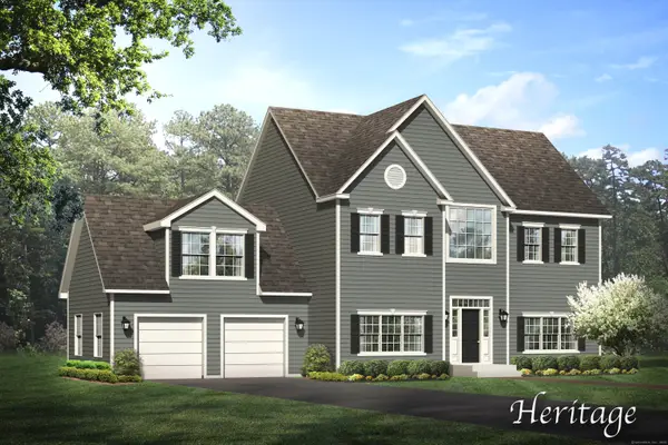 10 Freya Lane, East Hampton, CT 06424