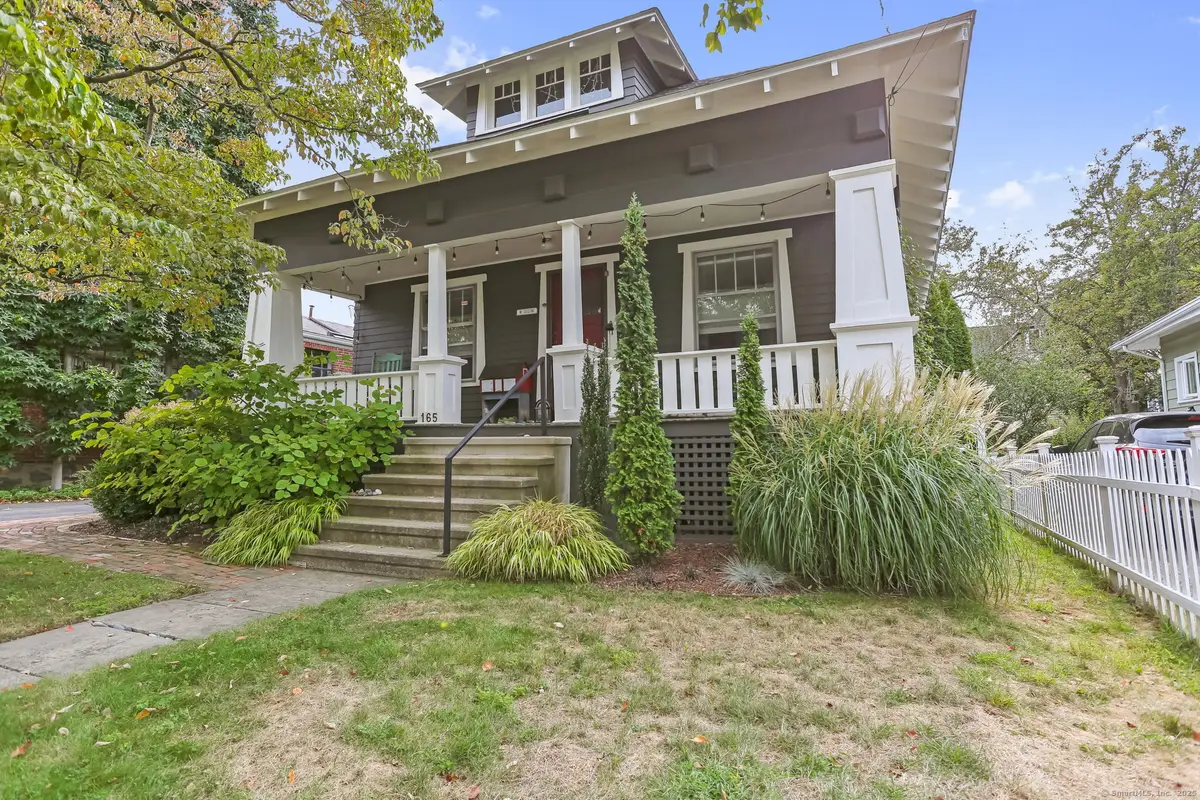 165 Bennett Street, Bridgeport, CT 06605 - Image #1