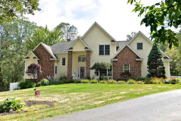 321 Matthews Street, Bristol, CT 06010