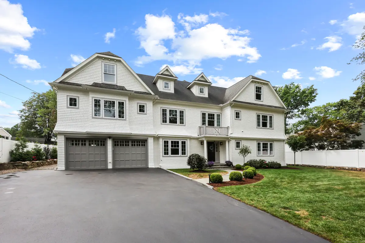 54 Linden Street, Norwalk, CT 06851 - Image #1