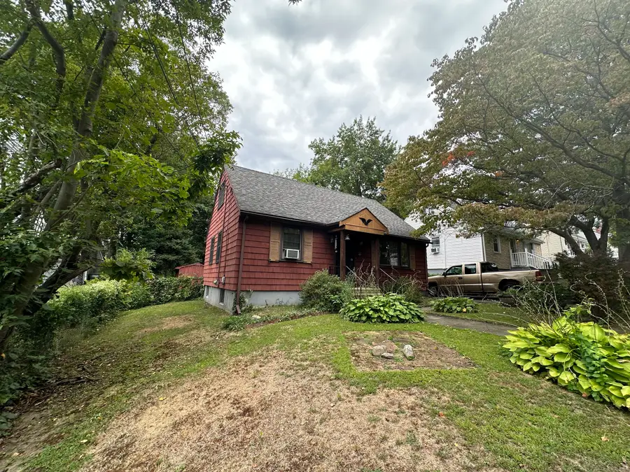 500 Woodlawn Avenue Extension, Bridgeport, CT 06606 - Image #2