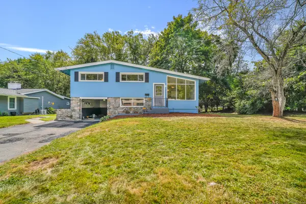 91 Devonwood Drive, Waterbury, CT 06708