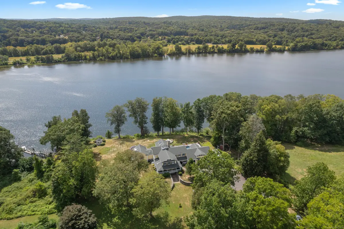 291 Injun Hollow Road, Haddam, CT 06424 - Image #1