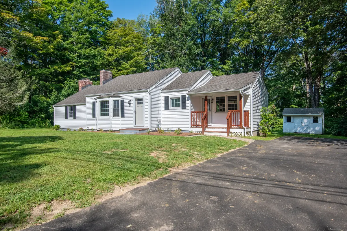 441 Segar Mountain Road, South Kent, CT 06785 - Image #1